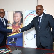 Le FPM SA signe un partenariat de financement avec la COOPEC CAHI