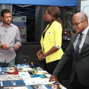 The FPM participates in the 2nd edition of the International Agricultural Fair in Kinshasa