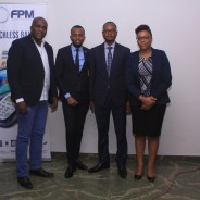 FPM ASBL – Nearly 80 Participants Present at the Branchless Banking Forum (“Remote Banking”) in Lubumbashi