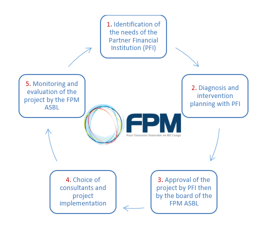 FPM Intervention approach