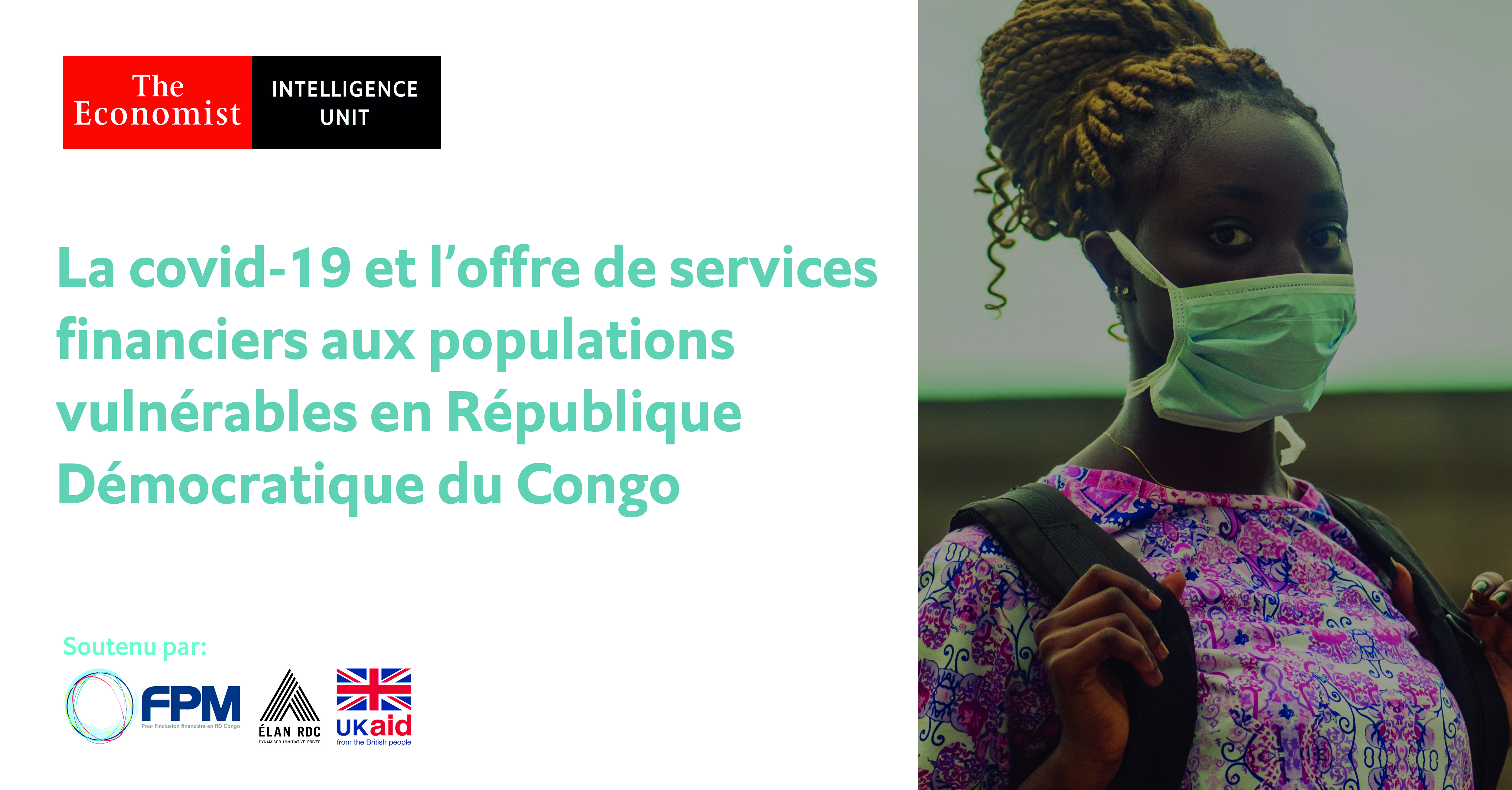 La covid-19 et l’Offre de Services Financiers aux Populations Vulnérables en République Démocratique du Congo (RDC)