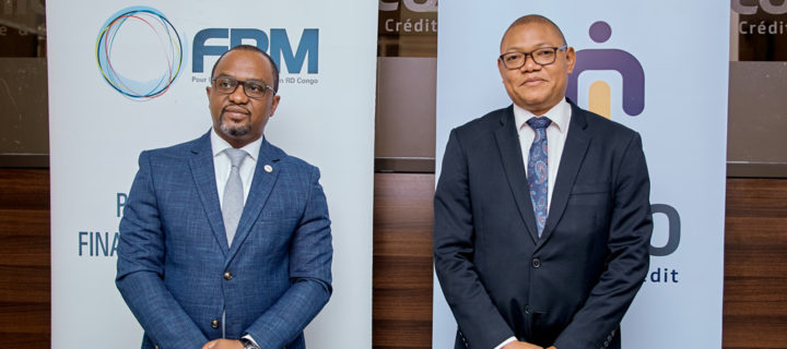 The FPM SA has signed a financing agreement with the MFI SMICO