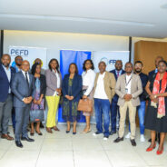 Launch of the FPM Financial and Digital Education Project in partnership with VISA
