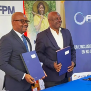 Signature d’un Accord d’Assistance Technique entre le FPM ASBL et la COOPEC CAMEC MBANZA NGUNGU pour renforcer l’inclusion financière dans le Kongo Central